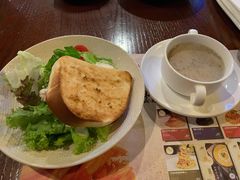 -斯比特花园西餐厅(东方商厦店)
