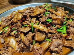 -美华大炒鸽子店