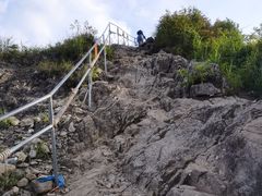 -萍乡武功山风景名胜区