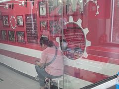 -育健帕里西青少年体能训练中心(广渠门店)