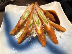 -矢场猪(名古屋站名铁店)