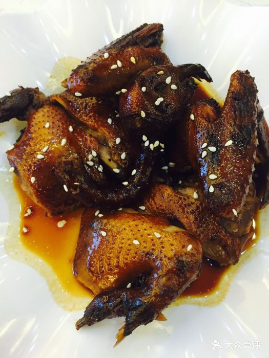 喜喜港式茶餐厅(京华城店)--其他图片-海口美食-大众点评网