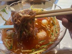 -七八冷面·延边朝鲜族美食(圣熙八号店)