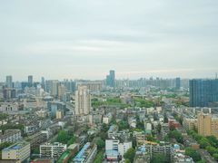 -成都雅诗阁来福士