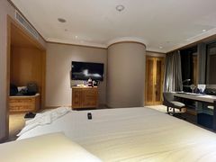 -南京金丝利喜来登酒店