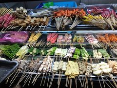 -非凡烧烤(历史博物馆店)