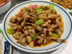 -欧记大排档·景德菜(上海首店)