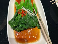 -穿越·外婆家(西溪天堂店)