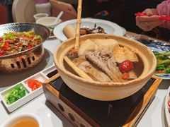-芽笼芽笼新加坡餐厅(环球港店)