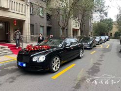 -宁波甬诚婚车(新典路店)