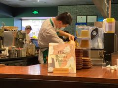 -星巴克臻选(深圳华强北茂业店)