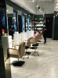 -时尚殿堂hair salon