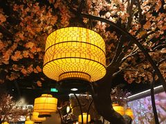 -绿茶餐厅(昌平悦荟店)