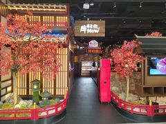 -牛New寿喜烧(闵行龙湖天街店)