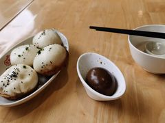 -玖鲜小笼(中山广场店)