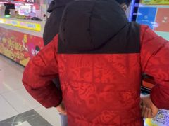 -风云再起游乐汇(南京常发广场店)