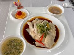 -鹿鸣酒家(越秀店)