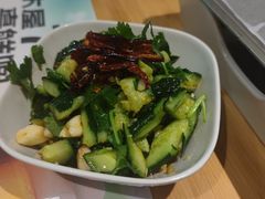 -木屋烧烤(南新店)