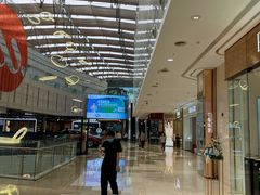 -皇庭广场(福华三路店)