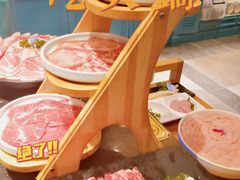 -五星桥原切肥牛火锅·30年专注好牛肉(湖塘店)
