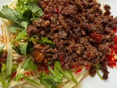 -康大口蘑面庄(将军街店)