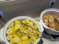 -素满香·Vegan食养自助(天一广场店)