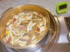 -大理董·董家小厨野生菌火锅(古城旗舰店)