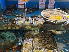 -添福来墨鱼饺子 · 海鲜东北菜(大连星海·黄浦路店)