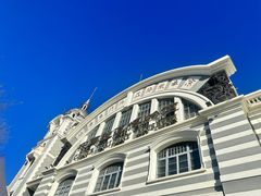 -中国铁道博物馆(正阳门馆)