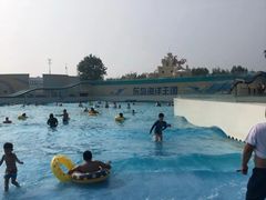 -秦皇岛乐岛海洋王国