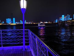 -武汉两江游览·夜游长江(汉阳门码头)