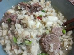 -老刘家泡馍·陕西老字号(钟楼广济街店)