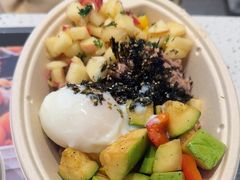 -FOODBOWL超级碗(暖山店)