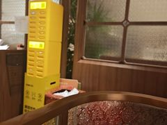 -深圳百老汇电影中心(IMAX万象天地店)