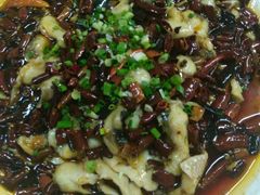 -川人百味(天津远洋未来广场店)