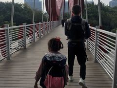 -玉树公园