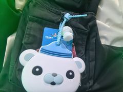 -关你鬼室大型密室逃脱(佛山创意园店)