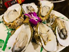 湛江生蚝-尚竹阁冬瓜盅·18年地标美食(平洲店)