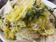 -山海关清和浑锅店