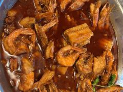 -槐店王婆大虾(新正路店)