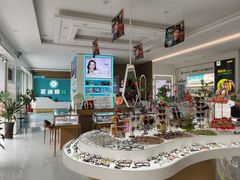 -大光明眼镜(锦华路旗舰店)