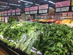 -世纪联华(临平邱山店)