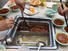 -野妹火锅(龙岗店)