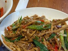 -辣公子·千岛湖私房菜(滨江店)