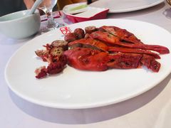 -味+新京宴·烤鸭·北京菜(创意谷店)