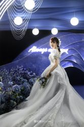 -金禧婚礼定制