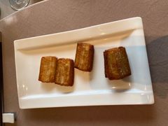 -荣轩(新荣记环球金融中心店)