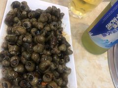 -城一锅涮烤羊蝎子·烤串