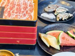 -牛武士寿喜烧·和牛火锅自助(全球首店)