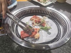 -鹤之乡·齐齐哈尔烤肉·非遗(秋涛路店)